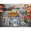 Metal Slug X Vehicle Xinshi Hobby 3-Inch Injection Model Kit Collectible
